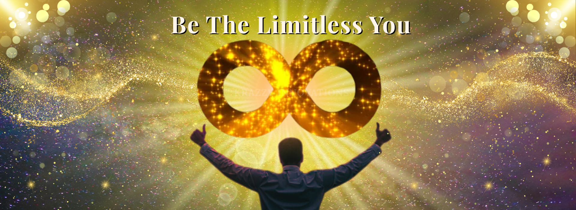 The limitless you