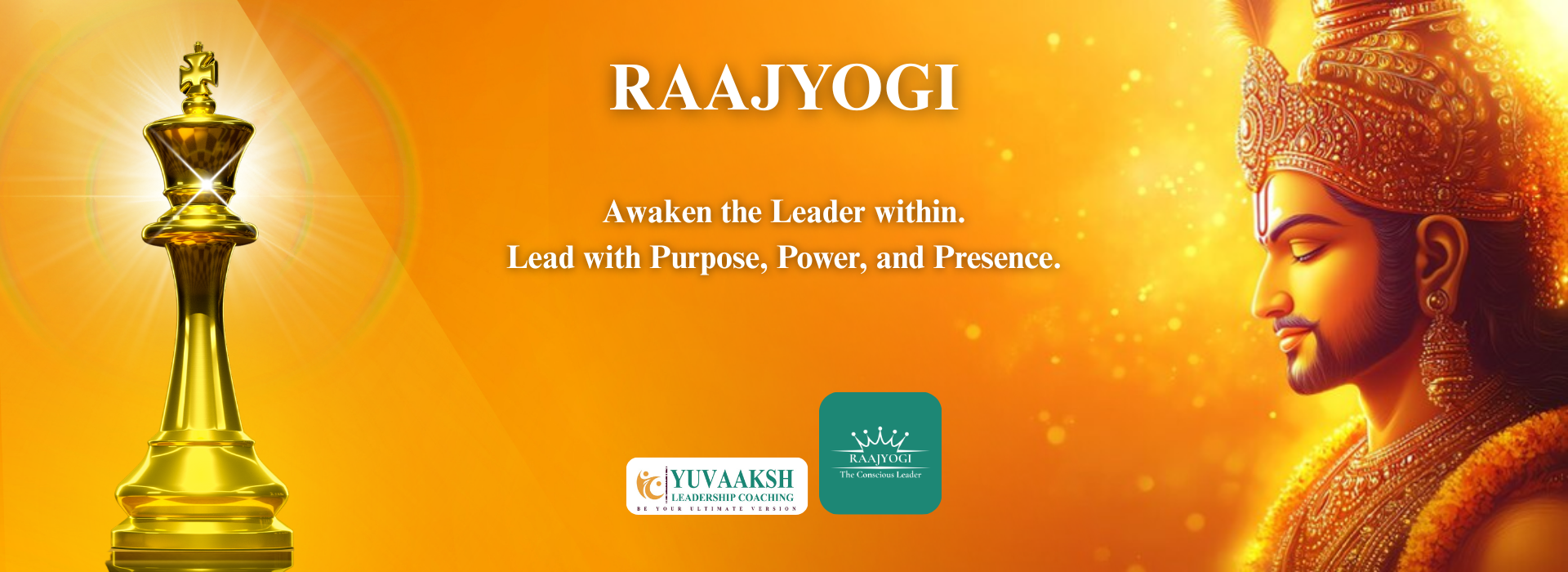 Raajyogi