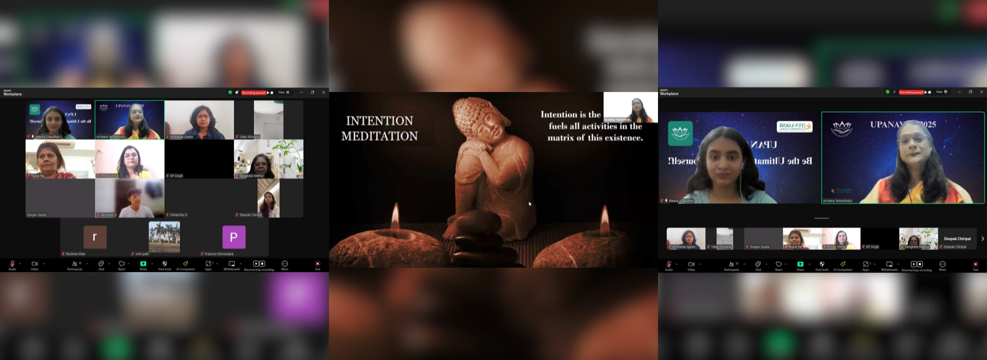 upanayan footer