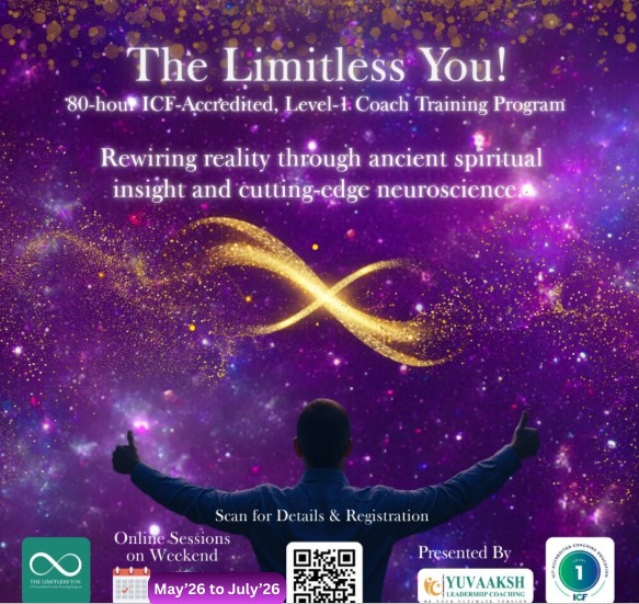 LIMITLESS YOU